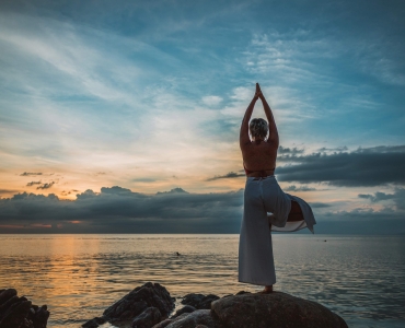 Ritiro Yoga d'estate a Tenerife